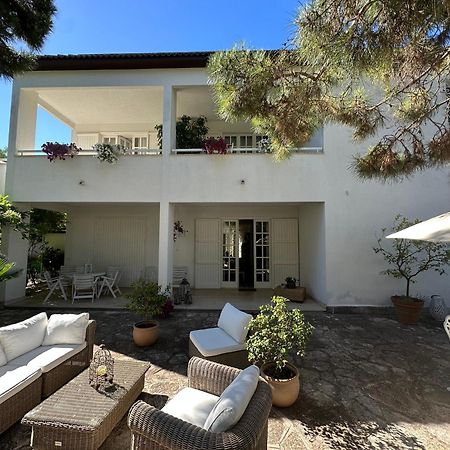 Villa Teresa Maria Porto Cesareo Exteriér fotografie