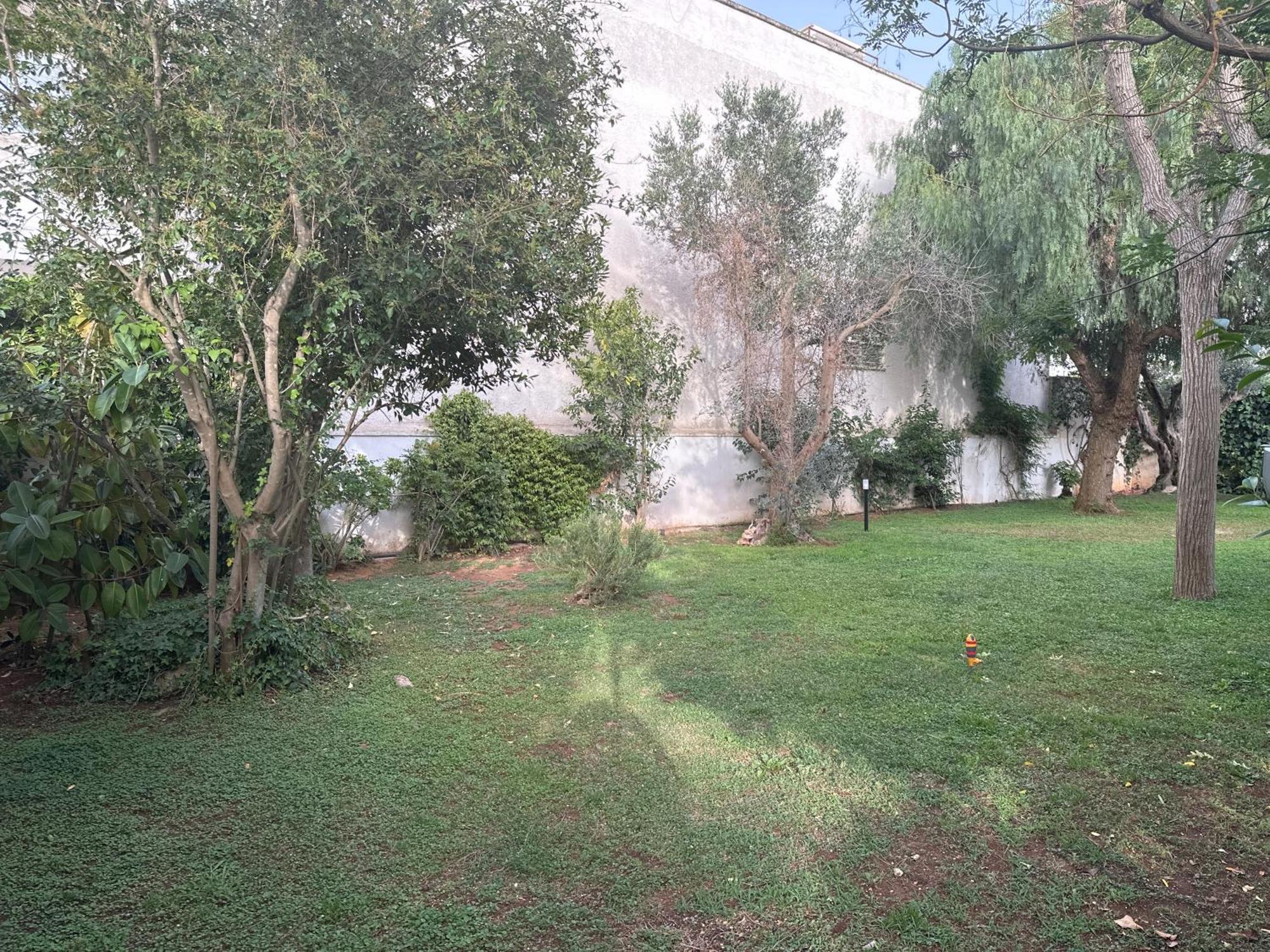 Villa Teresa Maria Porto Cesareo Exteriér fotografie