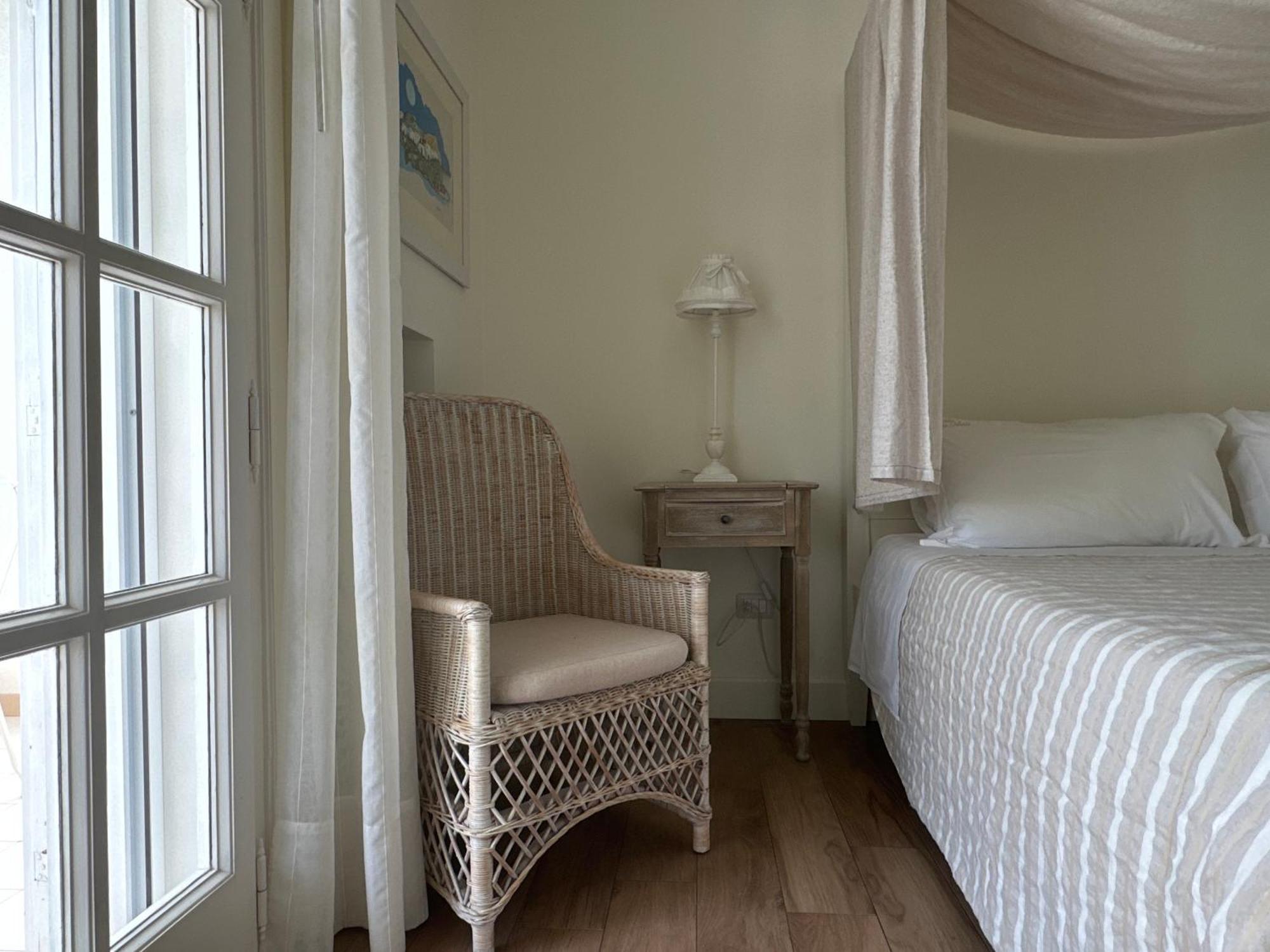 Villa Teresa Maria Porto Cesareo Exteriér fotografie